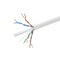 Monoprice Cat6 Utp Solid Cmr, White 500 ft. 13675 - alternate 4
